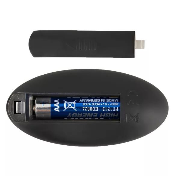 Medical RC - vibrators — rotējošs un kustošs, naturāls tonis