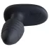 Kiiroo OhMiBod Lumen - interaktīvs prostatas vibrators (melns)