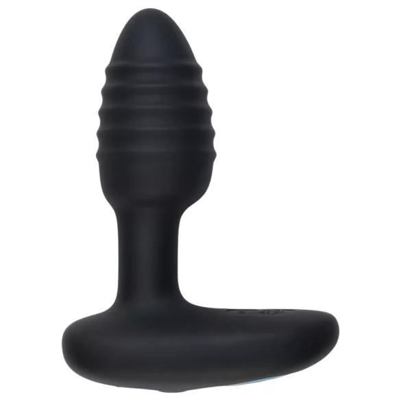 Kiiroo OhMiBod Lumen - interaktīvs prostatas vibrators (melns)