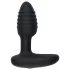 Kiiroo OhMiBod Lumen - interaktīvs prostatas vibrators (melns)