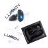 Kiiroo OhMiBod Lumen - interaktīvs prostatas vibrators (melns)