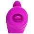 Javida - G-punkta un klitora vibrators violets