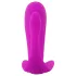 Javida - G-punkta un klitora vibrators violets