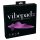 VibePad 2 - klitora vibrators spilvens violets
