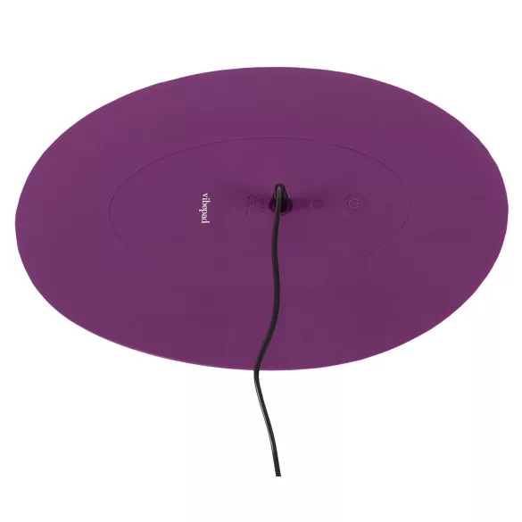 VibePad 2 - klitora vibrators spilvens violets