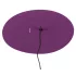 VibePad 2 - klitora vibrators spilvens violets