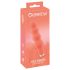 You2Toys peachy! mini pērlītes - pērļu vibrators (persiku krāsa)