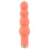 You2Toys vibrators ar lodītēm mini, perlamutra oranžs