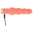You2Toys peachy! mini pērlītes - pērļu vibrators (persiku krāsa)