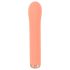 You2Toys peachy! mini G-punkta akumulatora vibrators (persiks)
