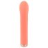 You2Toys peachy! mini rabbit - uzlādējams truša formas vibrators (persiks)