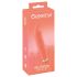 You2Toys peachy! mini zaķēns - klitora vibrators (persiks)