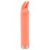 You2Toys peachy! mini zaķēns - klitora vibrators (persiks)