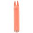 You2Toys peachy! mini zaķēns - klitora vibrators (persiks)