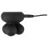 You2Toys CUPA Mini - sildošs masāžas vibrators (melns)