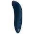 We-Vibe Melt - uzlādējams, gudrs gaisa viļņu klitora stimulators (zils)