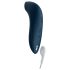 We-Vibe Melt - uzlādējams, gudrs gaisa viļņu klitora stimulators (zils)