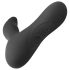 ANOS RC - bezvadu uzlādējams prostatas vibrators (melns)