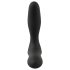 ANOS RC - bezvadu uzlādējams prostatas vibrators (melns)