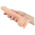 Dabas sajūta Rotējošs 8 - vibrators (20 cm)