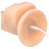 Dabas sajūta Rotējošs 8 - vibrators (20 cm)