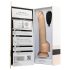 Naked Addiction 23cm kustīgs vibrators - Dabisks baudas baudījums