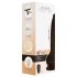 Naked Addiction 23cm kustīgs vibrators - Dabisks baudas baudījums