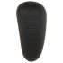 Naked Addiction 23cm kustīgs vibrators - Dabisks baudas baudījums