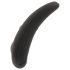 Naked Addiction 23cm kustīgs vibrators - Dabisks baudas baudījums