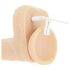 Naked Addiction Thrust 7,5 - Dabīga lökő vibrators (19cm)