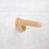 Naked Addiction Thrust 7,5 - Dabīga lökő vibrators (19cm)