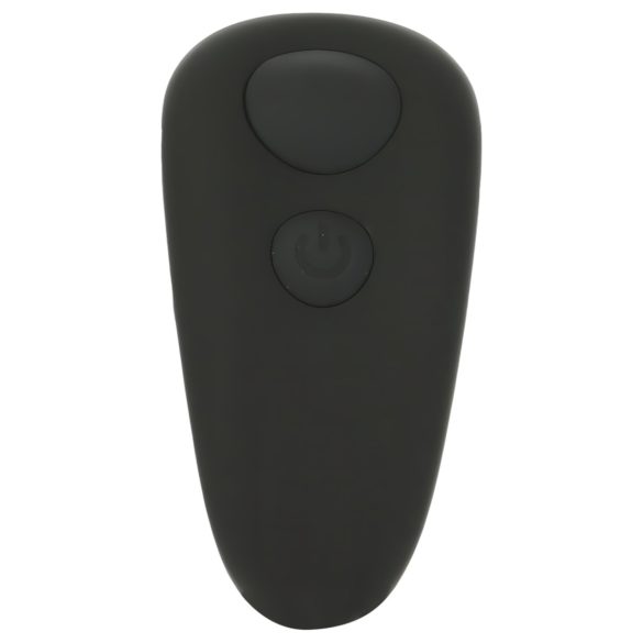 Naked Addiction vibrators lökšanas funkcija 19 cm dabiska krāsa