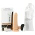 Naked Addiction Thrust 7,5 - Dabīga lökő vibrators (19cm)