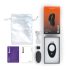 We-Vibe Bond viedais vibrāciju gredzens (melns)