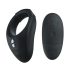 We-Vibe Bond viedais vibrāciju gredzens (melns)