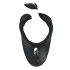 We-Vibe Bond viedais vibrāciju gredzens (melns)