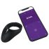 We-Vibe Bond viedais vibrāciju gredzens (melns)