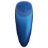 We-Vibe Chorus - uzlādējams, inteliģents pāru vibrators (zils)