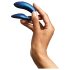 We-Vibe Chorus - uzlādējams, inteliģents pāru vibrators (zils)