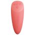 We-Vibe Chorus - uzlādējams, viedais pāru vibrators (oranžs)