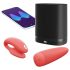 We-Vibe Chorus - uzlādējams, viedais pāru vibrators (oranžs)