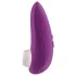 Womanizer Starlet 3 - klitora stimulators ar gaisa viļņiem violets