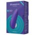Womanizer Starlet 3 - gaisa viļņu klitora stimulators (zils)