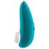 Womanizer Starlet 3 - gaisa viļņu klitora stimulators (tirkīzzils)