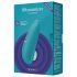 Womanizer Starlet 3 - gaisa viļņu klitora stimulators (tirkīzzils)
