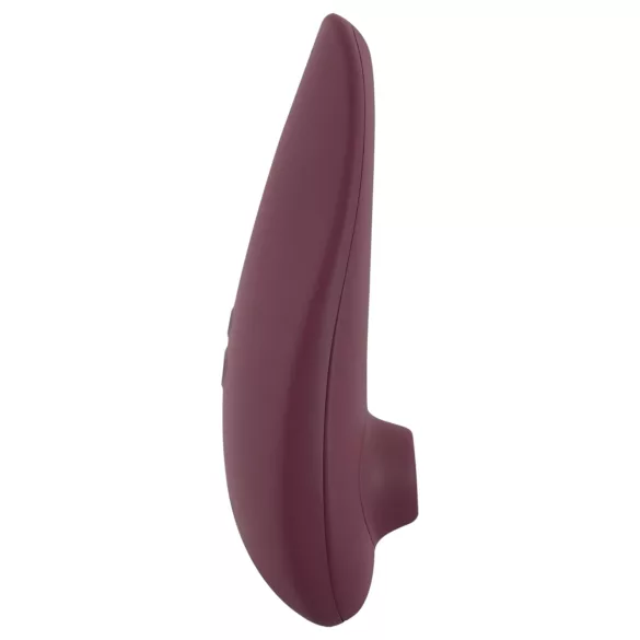 Womanizer Classic 2 - klitors stimulators ar gaisa viļņiem, uzlādējams, sarkans