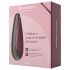 Womanizer Classic 2 - uzlādējams, gaisa viļņu klitora stimulators (sarkans)