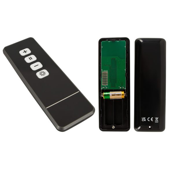 The Banger- Dubultā mīlas mašīna + 2 dildo un 1 maksta.