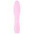 Cuties Mini 3 - akumulators, ūdensizturīgs vibrators (rozā)