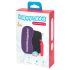 Happyrabbit Klitora - uzlādējamu vibratoru komplekts (4 daļas)